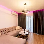 Paradise House Vlore