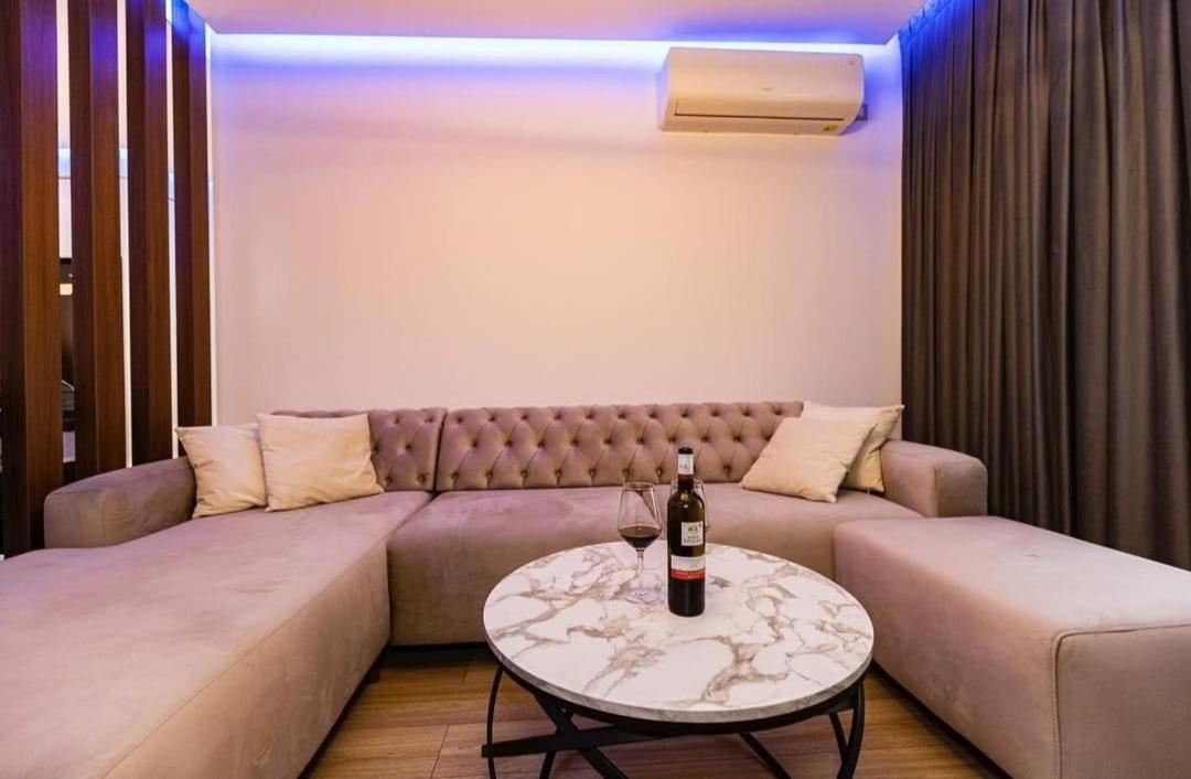 Paradise House Appartement