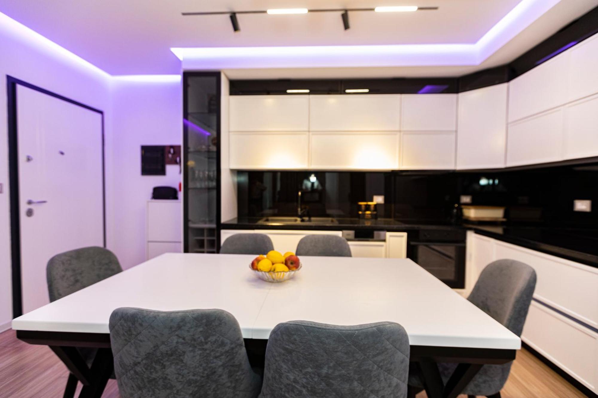 Appartement Paradise House *