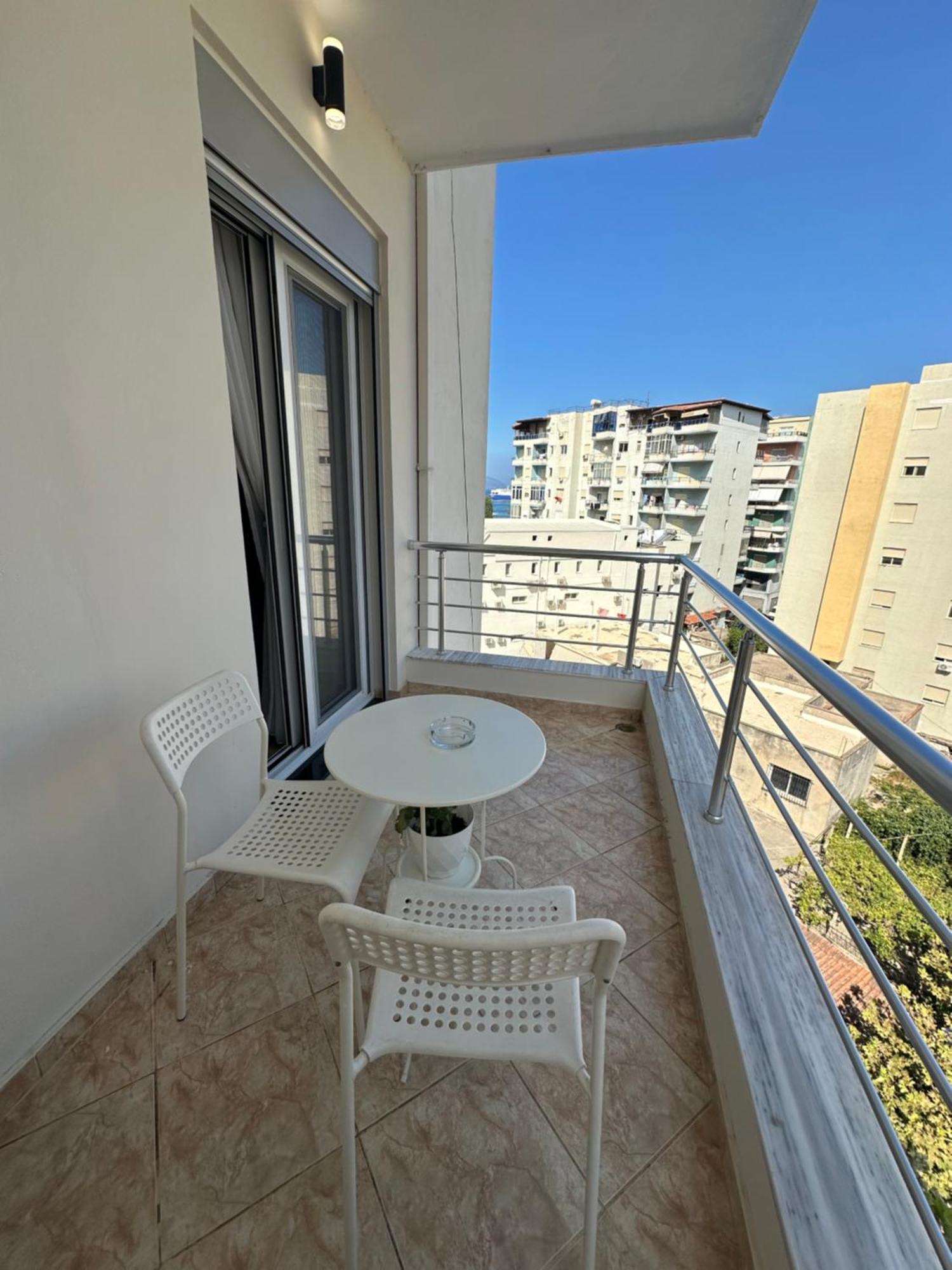 Appartement Paradise House