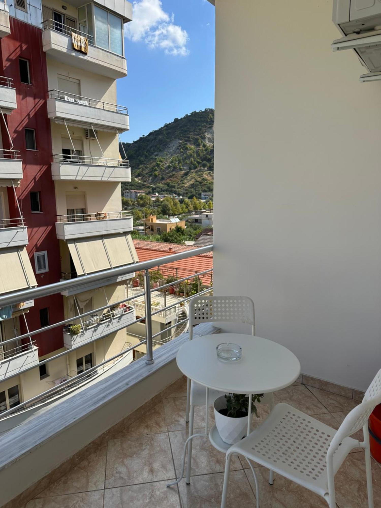 Paradise House Appartement